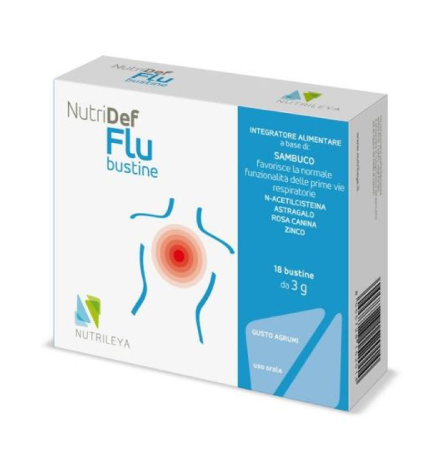 Nutridef Flu