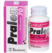 Pralen 70