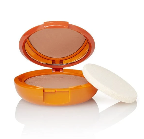 Rilastil Sun System crema compatta 50+Bronze