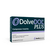 Dolvedol Plus
