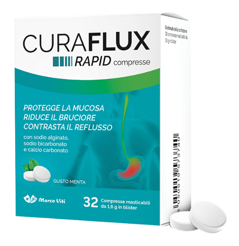 Curaflux Rapid