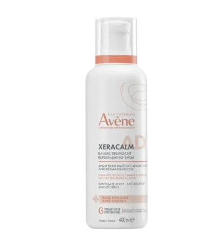 Avène Avene Xeracalm Ad Balsamo
