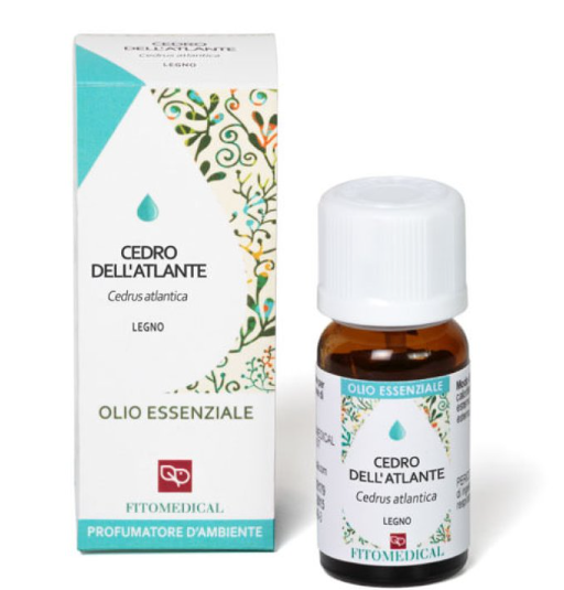 Fitomedical Cedro altante