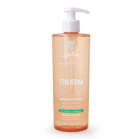 Triderm Detergente Attivo