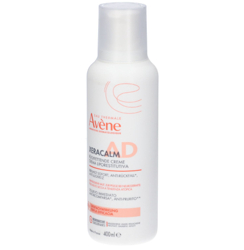 Avene Xeracalm Ad Crema Liporestitutiva