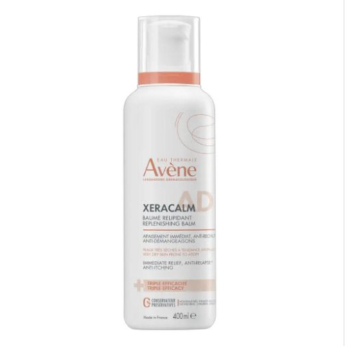 Xeracalm Ad Balsamo Liporestitutivo 200 Ml