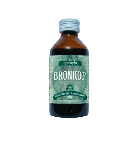 Bronkof 200 Ml