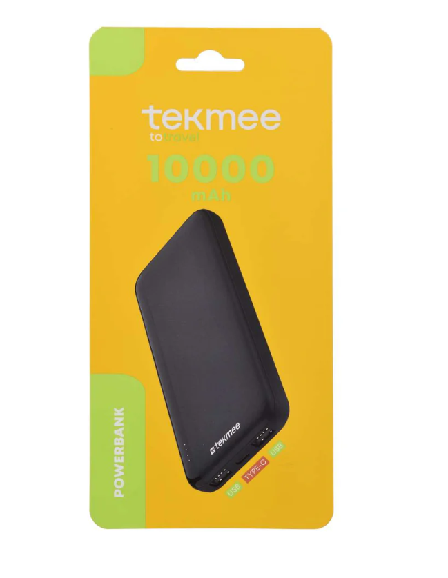 powerbank 10000mah