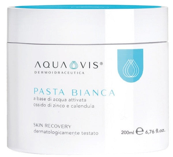 Aquavis Pasta Bianca