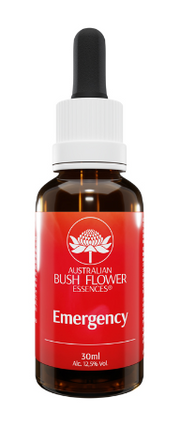 Emergency Essenza Australian gocce 30ml