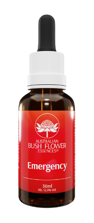 Emergency Essenza Australian gocce 30ml