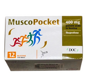 Muscopocket