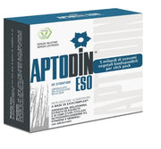 Aptodin Eso 30 stickpack Integratore alimentare