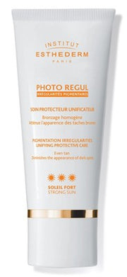Esthederm Photo regul protezione solare uniformante 50 ml PROMO