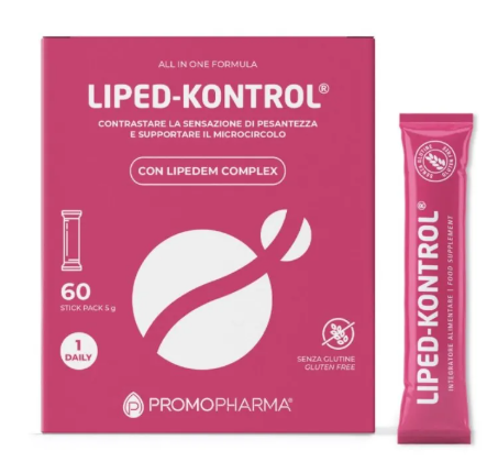 Liped control