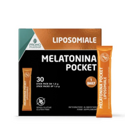 Melatonina liposomiale 30 stick