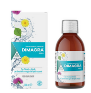 6 Pezzi Promopharma Dimagra Dren