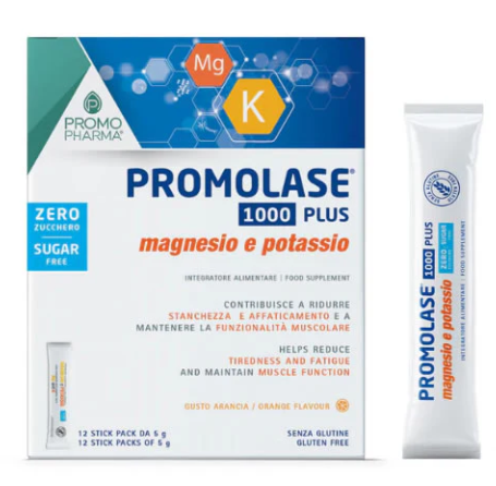 Promolase 1000 plus
