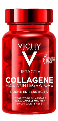 Vichy lift collagene