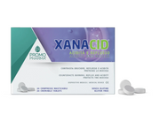 Xanacid 20 compresse