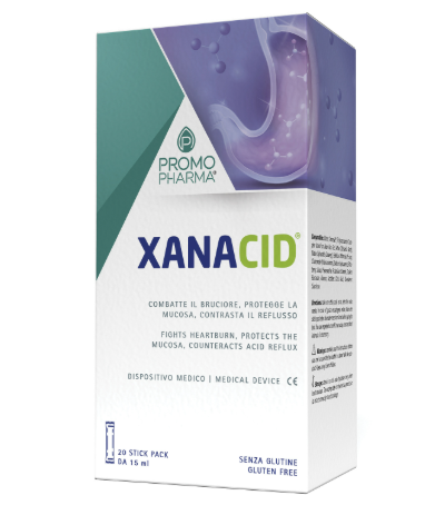 Xanacid 20 Stick