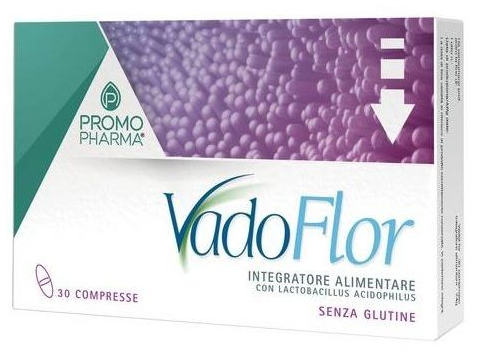 Prompharma Vado Flor