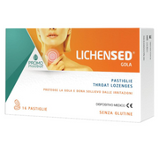 Lichensed Gola