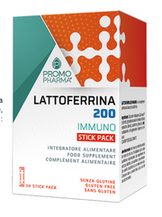 Promopharma Lattoferrina