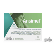 Ansimel 40 Capsule