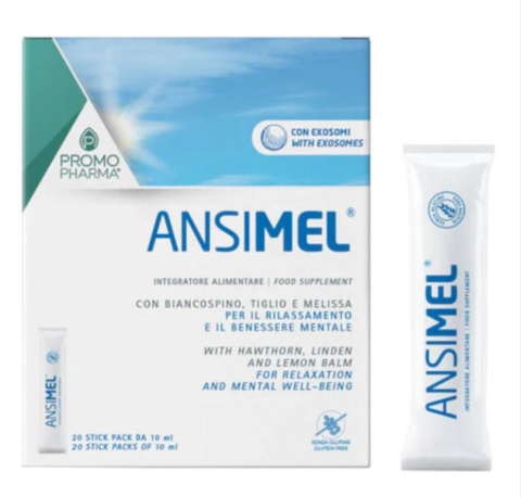 Ansimel 20 Stick