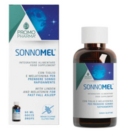 Sonnomel gocce 50 ml