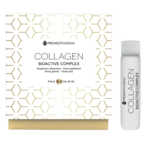 Promopharma collagen bioactive complex