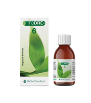 Fitodre 6 Gocce