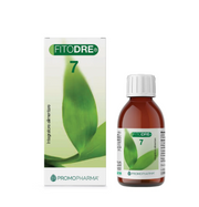 fitodre 7 gocce 50 ml