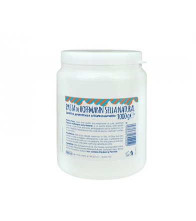 Pasta Hoffmann Sella Natural