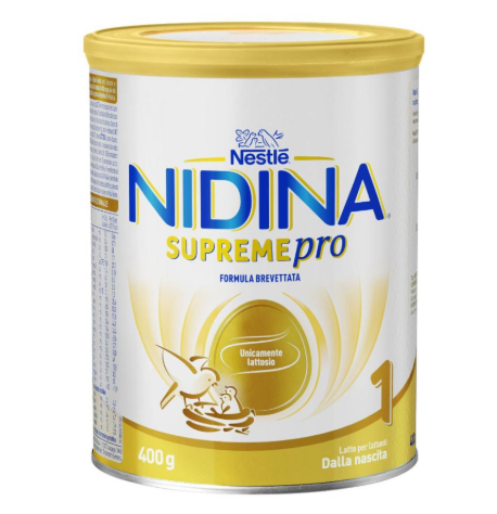 Nidina supremepro 1 polvere