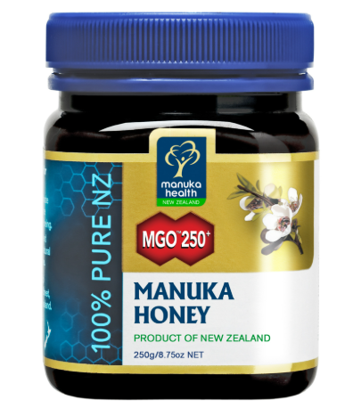 Miele Di Manuka Mgo250+ 250 G