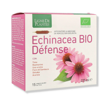 Echinacea Bio Defense 15 Ampolle Bevibili