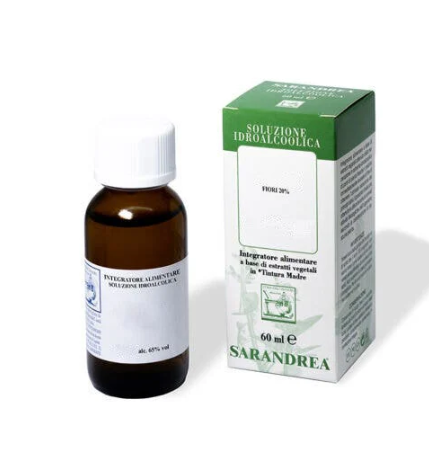 Sarandrea Lavanda Tintura Madre