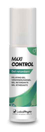 Labophyto Maxi Control Gel 60 Ml