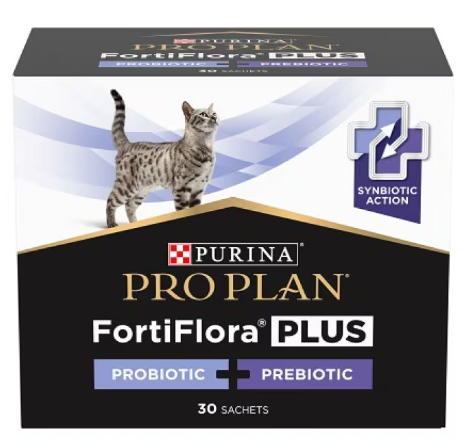 Fortiflora gatto plus