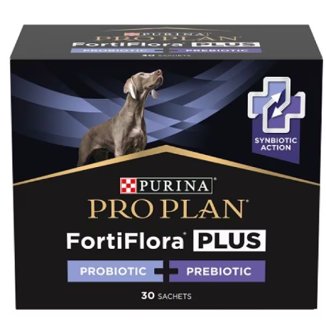 Fortiflora cane plus