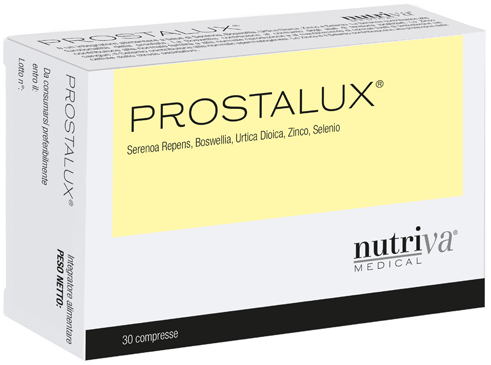 Prostalux 30 compresse