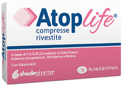 Atoplife 30 compresse