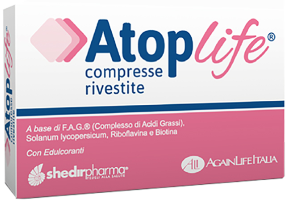 Atoplife 30 compresse