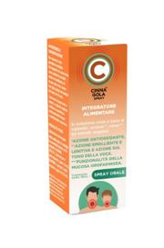 Cinna gola spray