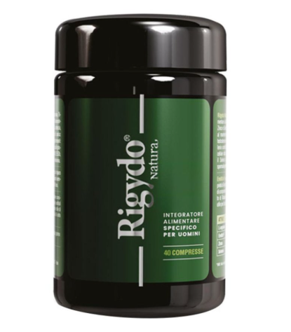 Rigydo natura 40