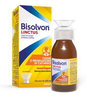 Sanofi Bisolvon Sciroppo