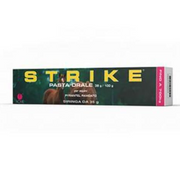 Strike pasta siringa