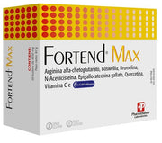 Fortend max